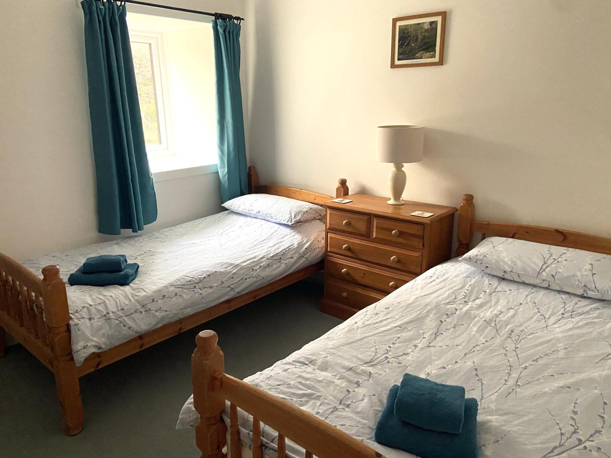 Easter Corrie Cottages Ballindalloch Eksteriør billede